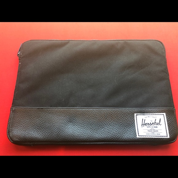 herschel computer bag